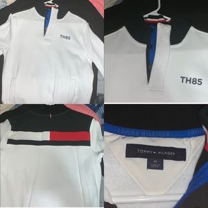 Tommy Hilfiger Pull-Over Sweater